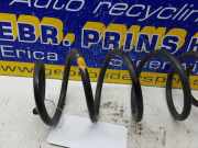Feder hinten Suzuki Celerio LF
