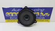 Lautsprecher Renault Twingo III BCM 57744928156