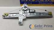 Fensterheber rechts vorne Peugeot 207 9681182280