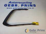 Zier-/Schutzleistensatz für Stoßfänger VW Golf VIII CD 5H0853764C