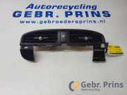Lüftungsgitter Armaturenbrett Kia Picanto 3 JA 84740G6000