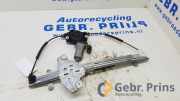 Fensterheber links vorne Hyundai Accent III Stufenheck MC