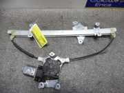 Motor Fensterheber Nissan Note E11