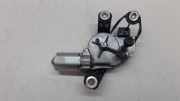 Wischermotor hinten VW Polo V 6R, 6C 0390201216