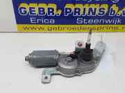 Wischermotor hinten Chevrolet Spark M300 95152637