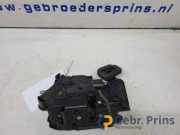 Klappenschlosszug Skoda Octavia III Kombi 5E 5E0839016