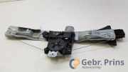 Fensterheber links hinten Opel Insignia A Stufenheck G09 910281200