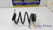 Feder hinten Renault Twingo II CN0