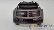 Heizungsbetätigung (Konsole) Mercedes-Benz E-Klasse Kombi S211 2118300790