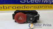 Schalter für Warnblinker Renault Twingo III BCM E3180101