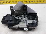 Klappenschlosszug Volvo V40 Schrägheck 525, 526 31440389