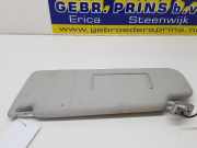 Sonnenblende rechts VW Passat B7 Variant 362 1K0857551