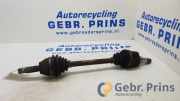 Antriebswelle links vorne Ford Fiesta VI CB1, CCN