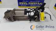 Lenkgetriebe Servo Opel Astra J P10 7805974562
