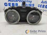Drehzahlmesser Renault Megane II BM/CM 8200364023