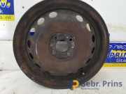 Felge Stahl Lancia Ypsilon 843