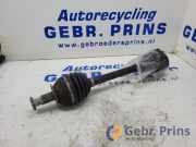 Antriebswelle links vorne VW Polo V 6R, 6C