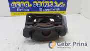 Bremszange links vorne Renault Megane II Coupe/Cabriolet EM XXXXX