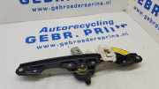 Fensterheber links hinten BMW 3er Touring F31 17756710