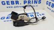 Klappenschlosszug VW Polo V 6R, 6C 6R4839016A