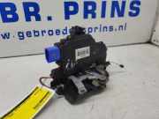Klappenschlosszug VW Polo IV 9N, 9A 3B1837015
