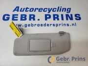Sonnenblende rechts Citroen C4 Cactus XXXXX
