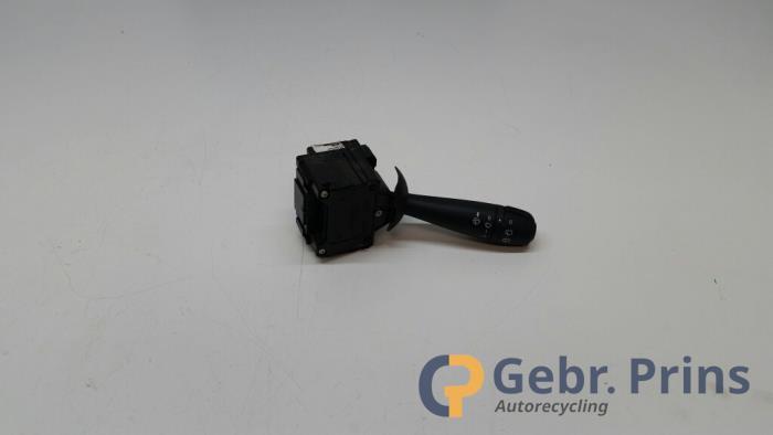 Schalter für Wischer Dacia Sandero II SD 255671453R