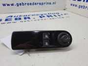 Schalter für Fensterheber Renault Clio Grandtour IV R 809612367R