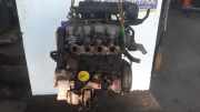 Motor ohne Anbauteile (Benzin) Daewoo Matiz KLYA 000XXX