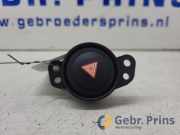 Schalter für Warnblinker Citroen C1 II 15B424