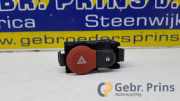 Schalter für Warnblinker Renault Twingo III BCM E3160101