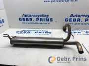 Endschalldämpfer Toyota Aygo B4 10Q04