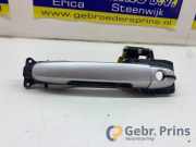 Türgriff links vorne Toyota Yaris Liftback P9 XXXXX