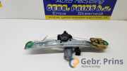 Fensterheber rechts hinten Ford Focus III DYB BM51A27000BA