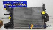Kühler Chevrolet Orlando J309 52422262