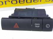 Schalter für Warnblinker Toyota Prius Liftback W2 758706