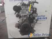 Motor ohne Anbauteile (Diesel) Opel Astra K B16 644029084