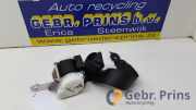 Sicherheitsgurt links hinten BMW 6er Gran Coupe F06 34133149A