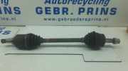 Antriebswelle links vorne Fiat Punto 188 000XXX