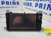 Radio Bedienschalter Renault Clio Grandtour IV R MEZ64723907