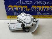 Wischermotor hinten Fiat 500 312 MS2596001371
