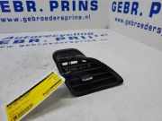 Lüftungsgitter Armaturenbrett Opel Karl C16 95250708