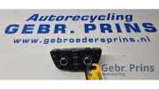 Heizungsbetätigung (Konsole) Opel Meriva B 13346092
