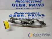 Wischermotor Opel Karl C16 95391359