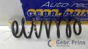 Feder hinten Seat Ibiza III 6L