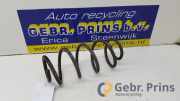 Feder hinten Suzuki Celerio LF