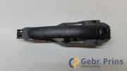 Türgriff links vorne VW Fox Schrägheck 5Z 3B0837885886