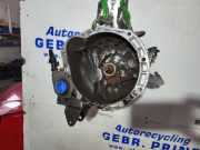Schaltgetriebe Kia Picanto 1 SA 070820