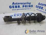 Federbein links vorne Nissan Pixo UA0