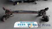 Hinterachse komplett Peugeot 206 Schrägheck 2A/C